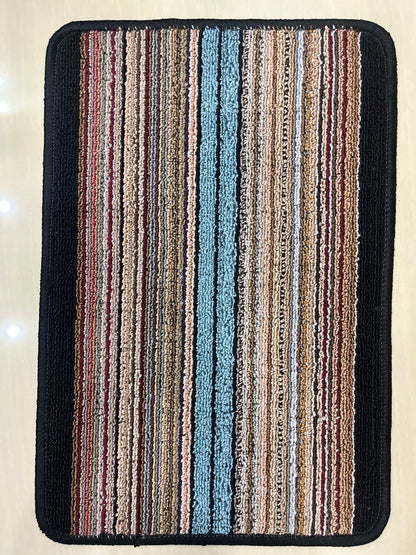 Imported floor mats
