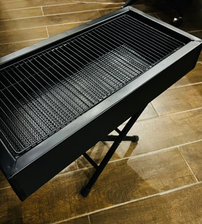 Best Quality Portable BBQ Grill